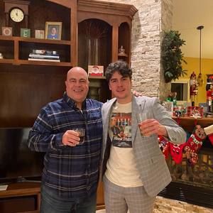 Meet your Posher, Jacob